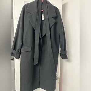 Express women’s coat